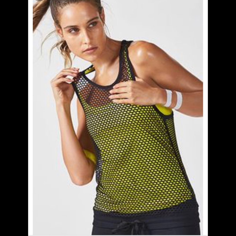 The Best Fabletics Tops
